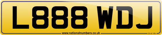 L888 WDJ