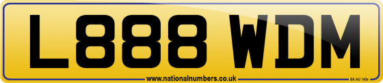 L888 WDM