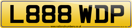 L888 WDP