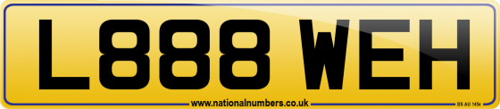 L888 WEH
