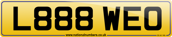 L888 WEO