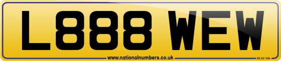 L888 WEW