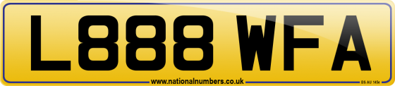L888 WFA