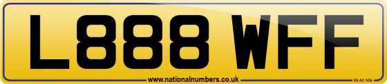 L888 WFF