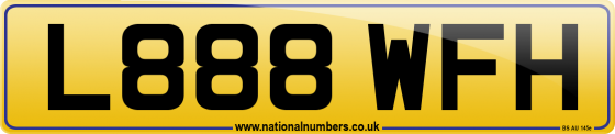 L888 WFH