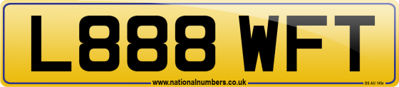 L888 WFT