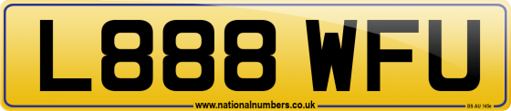 L888 WFU