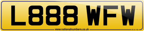 L888 WFW