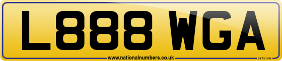 L888 WGA