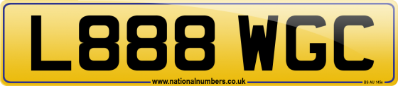 L888 WGC