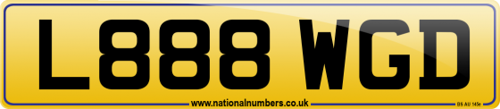 L888 WGD