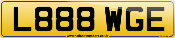L888 WGE