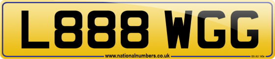 L888 WGG