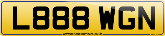 L888 WGN