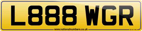 L888 WGR