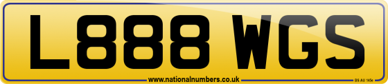 L888 WGS