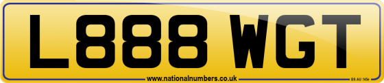 L888 WGT