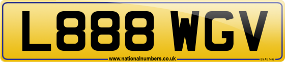L888 WGV