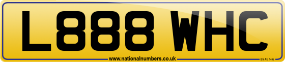 L888 WHC