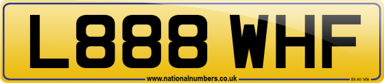 L888 WHF