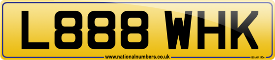 L888 WHK