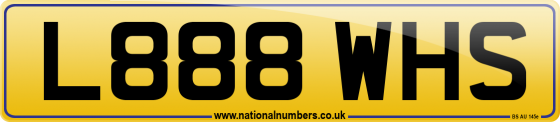 L888 WHS