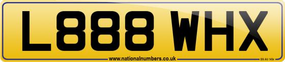 L888 WHX