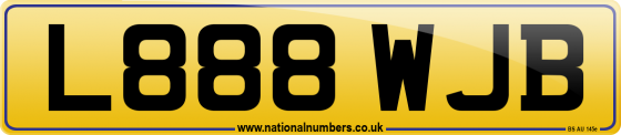 L888 WJB