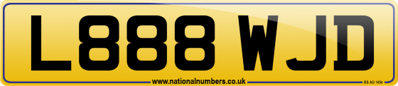L888 WJD