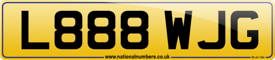 L888 WJG