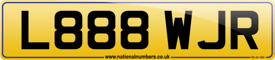 L888 WJR
