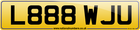 L888 WJU