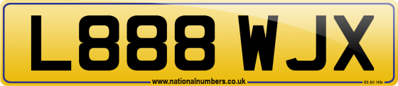 L888 WJX