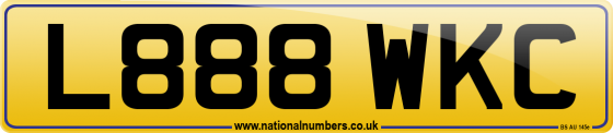 L888 WKC