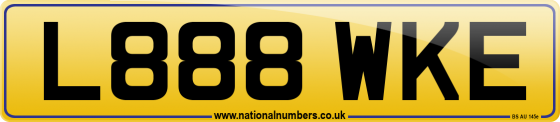 L888 WKE