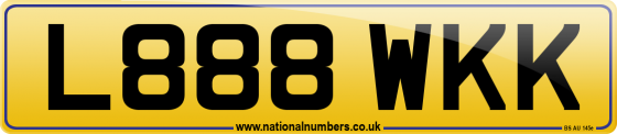 L888 WKK