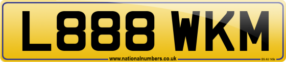 L888 WKM