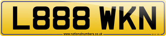 L888 WKN