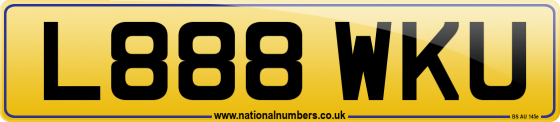 L888 WKU