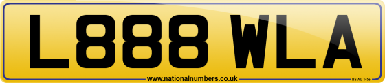 L888 WLA