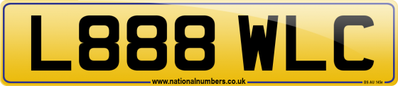 L888 WLC