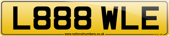 L888 WLE