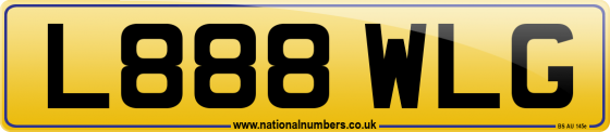 L888 WLG