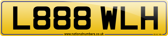 L888 WLH