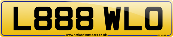 L888 WLO