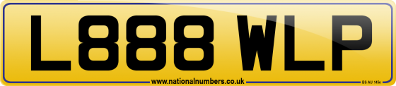 L888 WLP