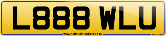 L888 WLU