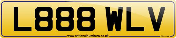 L888 WLV