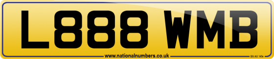 L888 WMB