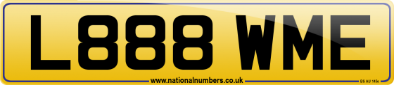 L888 WME